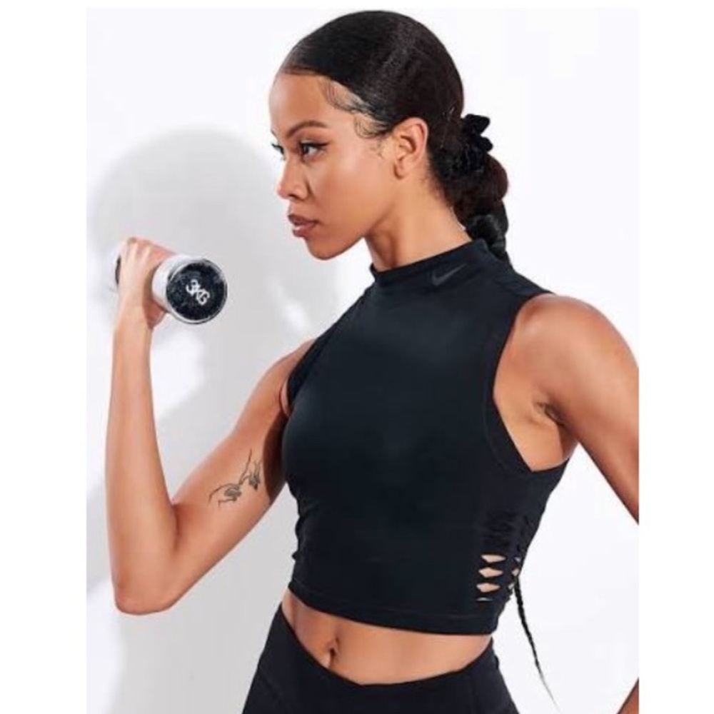 Nike workout set